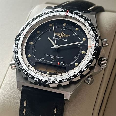 breitling navitimer 3300.